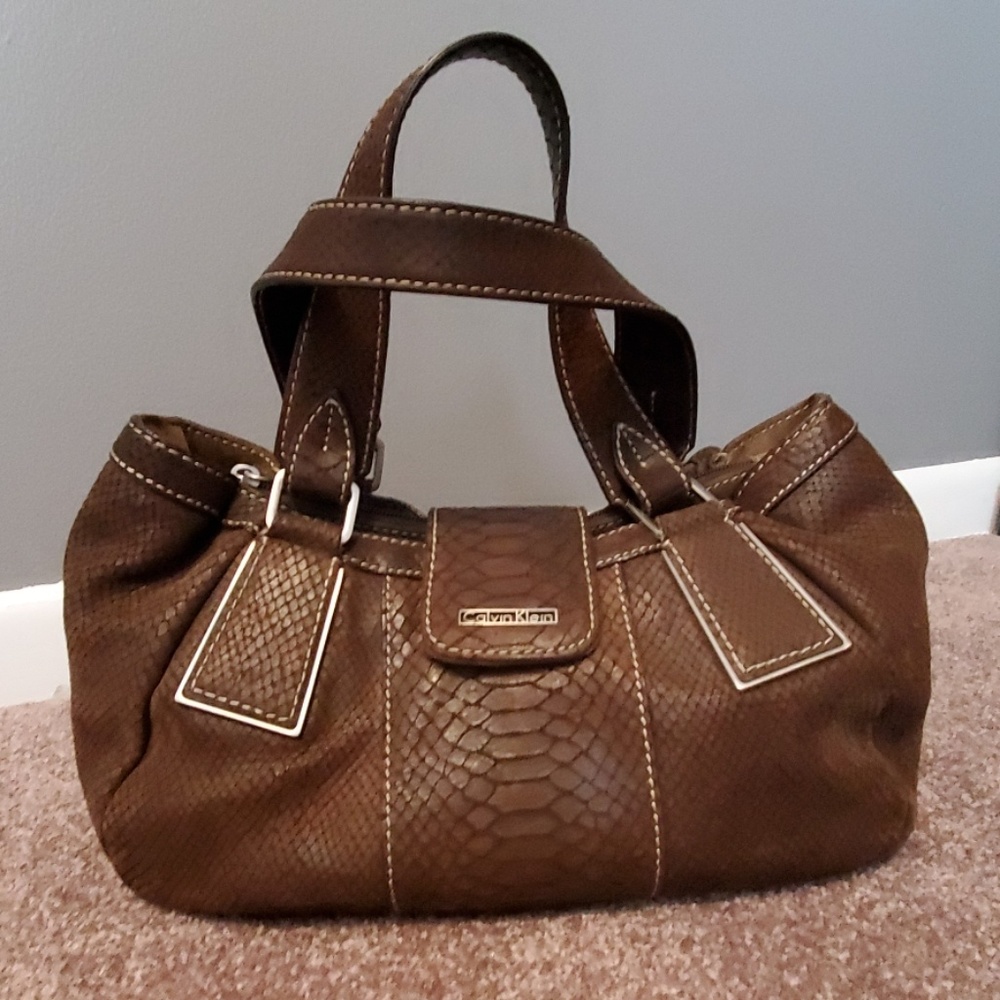 Calvin Klein purse
